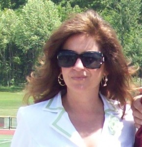 Nadine Civitella